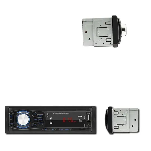 Автомагнітола MP3 JSD G-1103 BT ISO з підтримкою Bluetooth та USB, XPRO (44565-G-1103_364) - фото 7