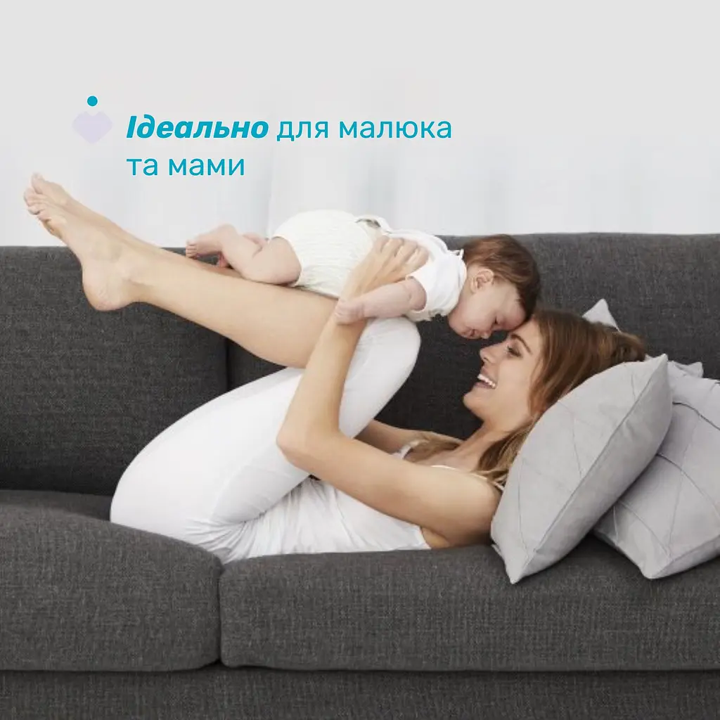Лосьон для тела Chicco Baby Moments для чувствительной кожи, 500 мл (10243.00) - фото 4