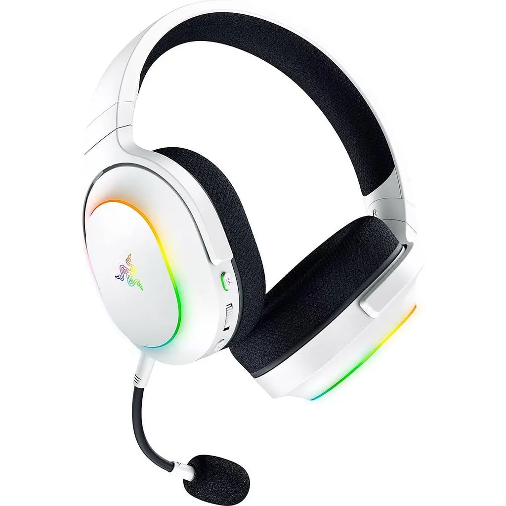 Ігрова гарнітура Razer Barracuda X Chroma White (RZ04-05220200-R3M1) - фото 5