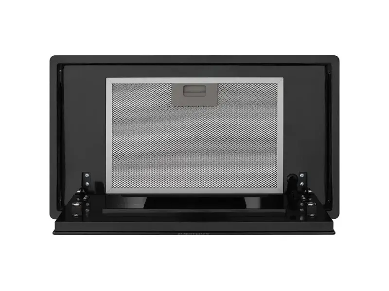 Витяжка вбудована Interline SENSE BL A/60 PB/2/T/INV - фото 2