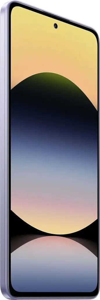 Смартфон Xiaomi Redmi Note 14 5G 8/256GB Lavender Purple - фото 3