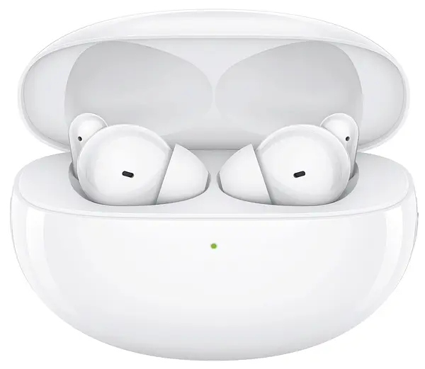 Навушники Oppo Enco Free2 білий (ETI71WHITE) - фото 2