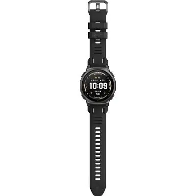 Смарт-часы Amazfit T-Rex 3 Pro 44mm W2549GL5N Tactical Black (1180867) - фото 5