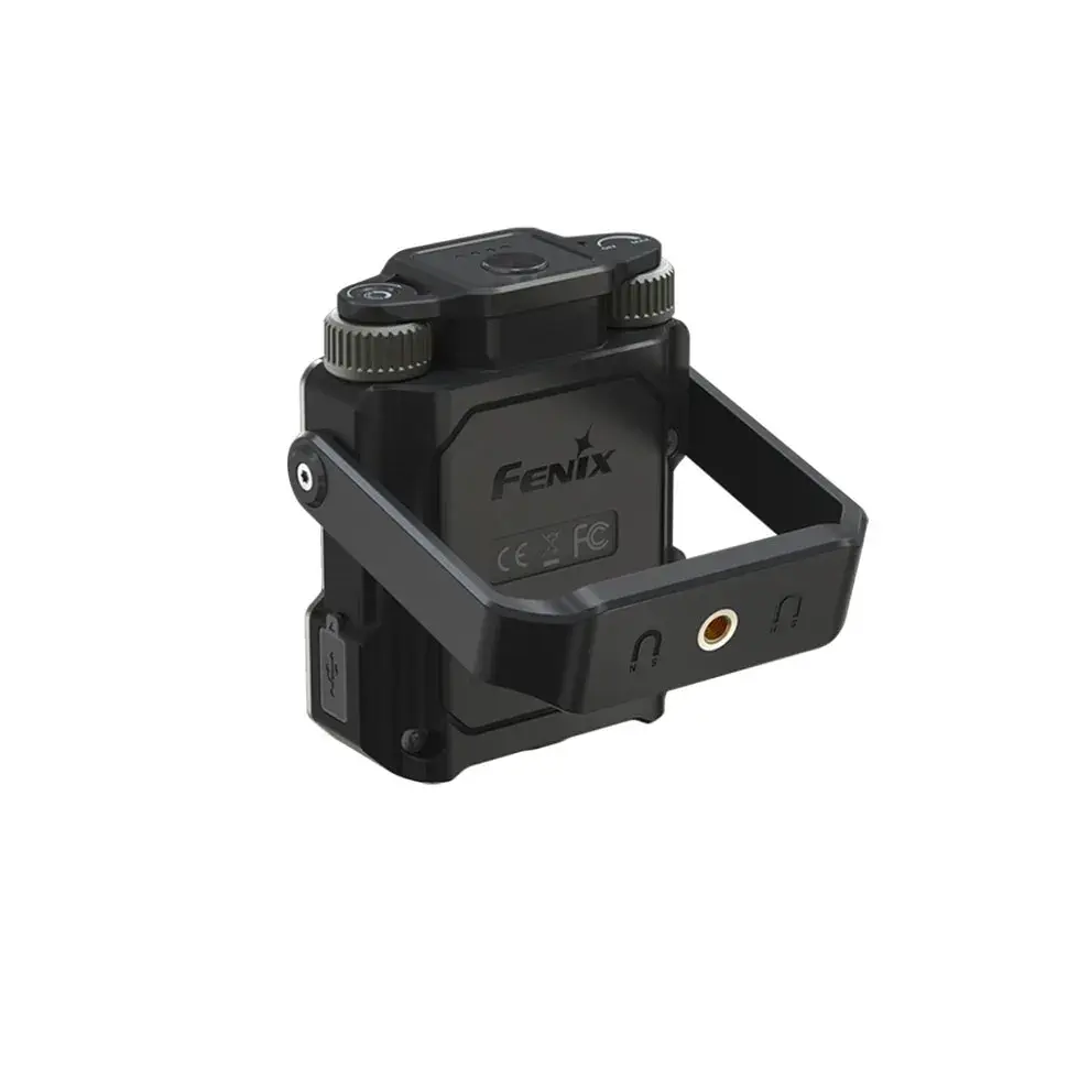Ліхтар Fenix CL27R зелений (CL27R-Green) - фото 4