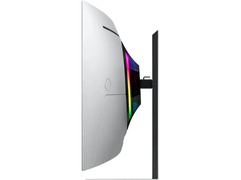 Монітор Samsung LS34DG852SZXUA - фото 8
