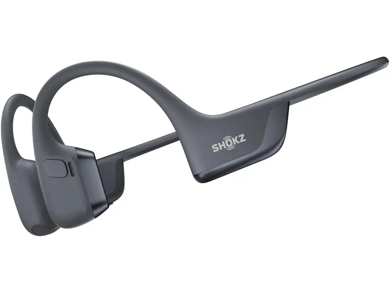 Навушники AfterShokz OpenRun Pro 2 Mini Black