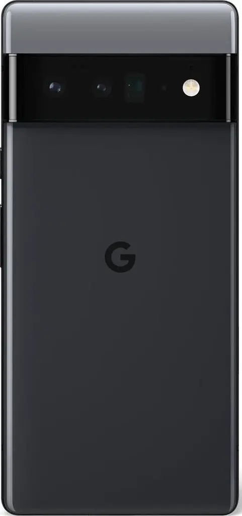 Смартфон Google Pixel 6 Pro 12/256GB Stormy Black - фото 3