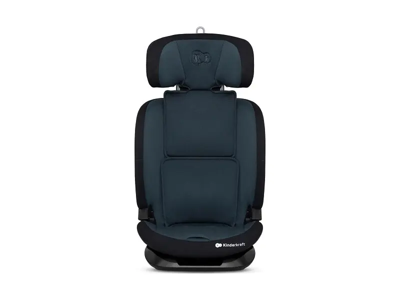 Автокрісло KinderKraft Oneto3 i-Size Graphite Black (KCONE300BLK0000) - фото 5