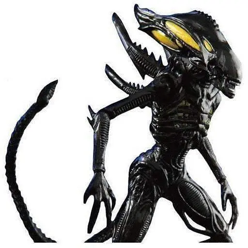Фигурка Koi Aliens Colonial Marines Spitter Чужие: Колониальные морпехи Спиттер Ксеноморф 27 см 24,07 - фото 3