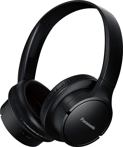 Гарнитура Panasonic RB-HF520BGE-K (RB-HF520BGEK) - фото 2