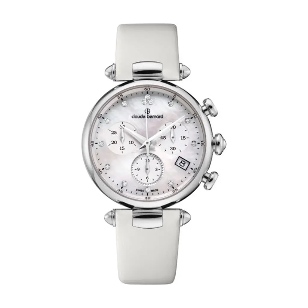 Наручний годинник Claude Bernard 10215 3 NADN