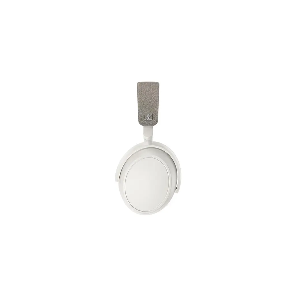Навушники Sennheiser Momentum 4 Wireless White (509267) - фото 3