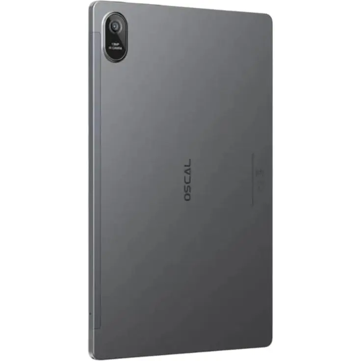 Планшет Blackview Oscal Pad 15 8/256GB Gray - фото 4
