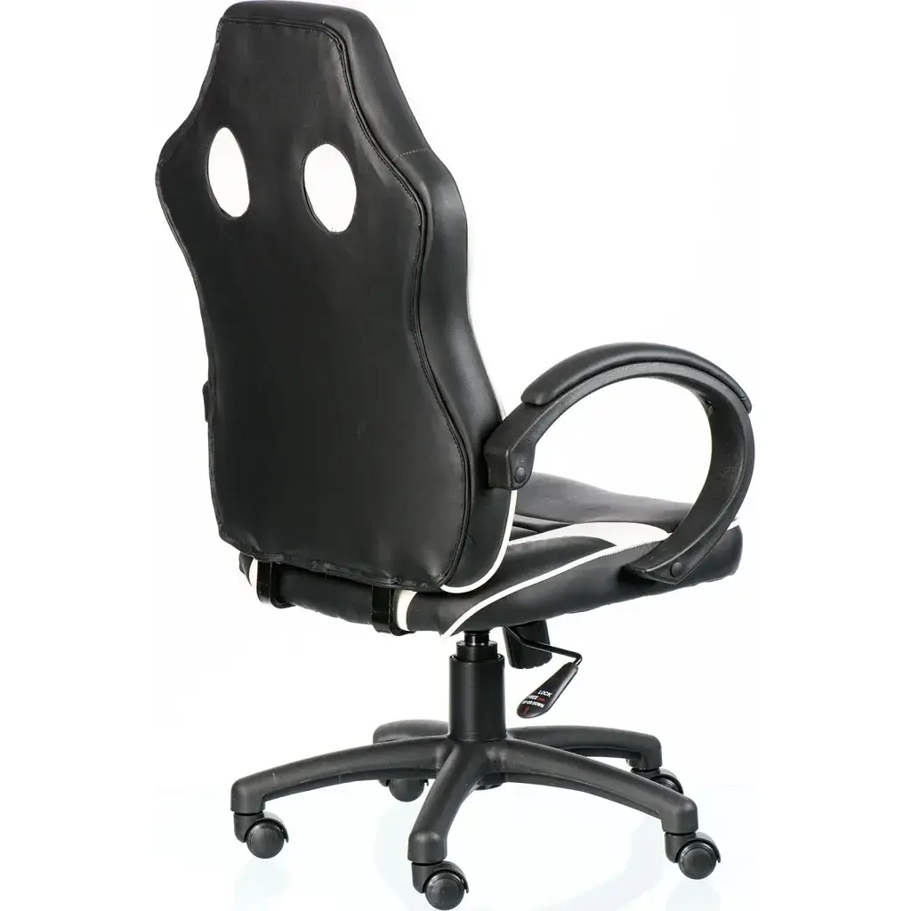 Офісне крісло Special4You Raptor Seat (E7696) - фото 7
