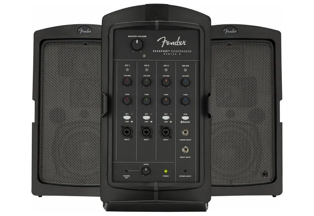 Акустична система Fender Passport Conference Series 2