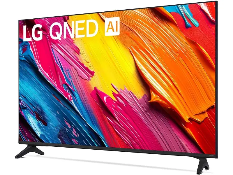 Телевізор LG 50QNED70A6A - фото 3