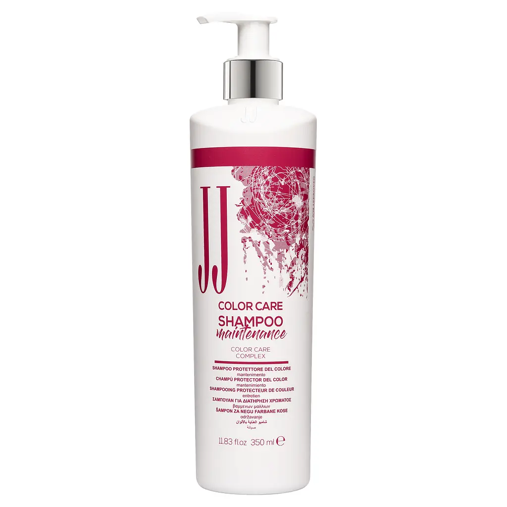 Шампунь Захист кольору JJ's COLOR CARE 350 мл