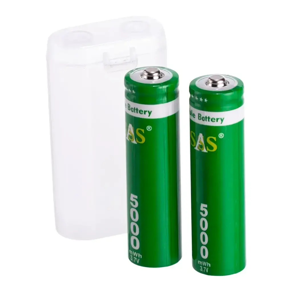 Лампа світлодіодна NEI HL-E05L HP-5-32 з акумулятором - фото 3