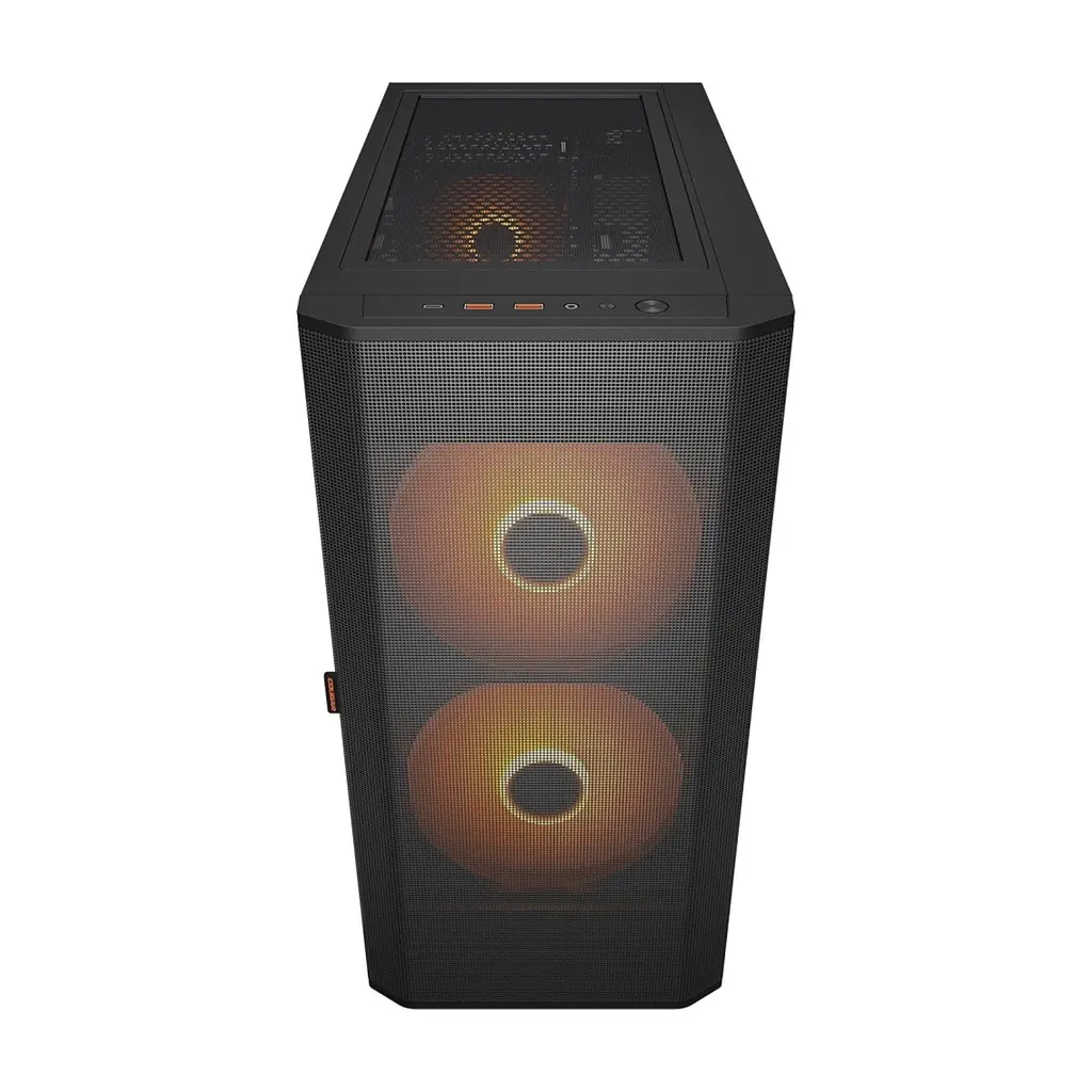 Корпус для ПК Cougar AIRFACE FLO RGB - фото 2