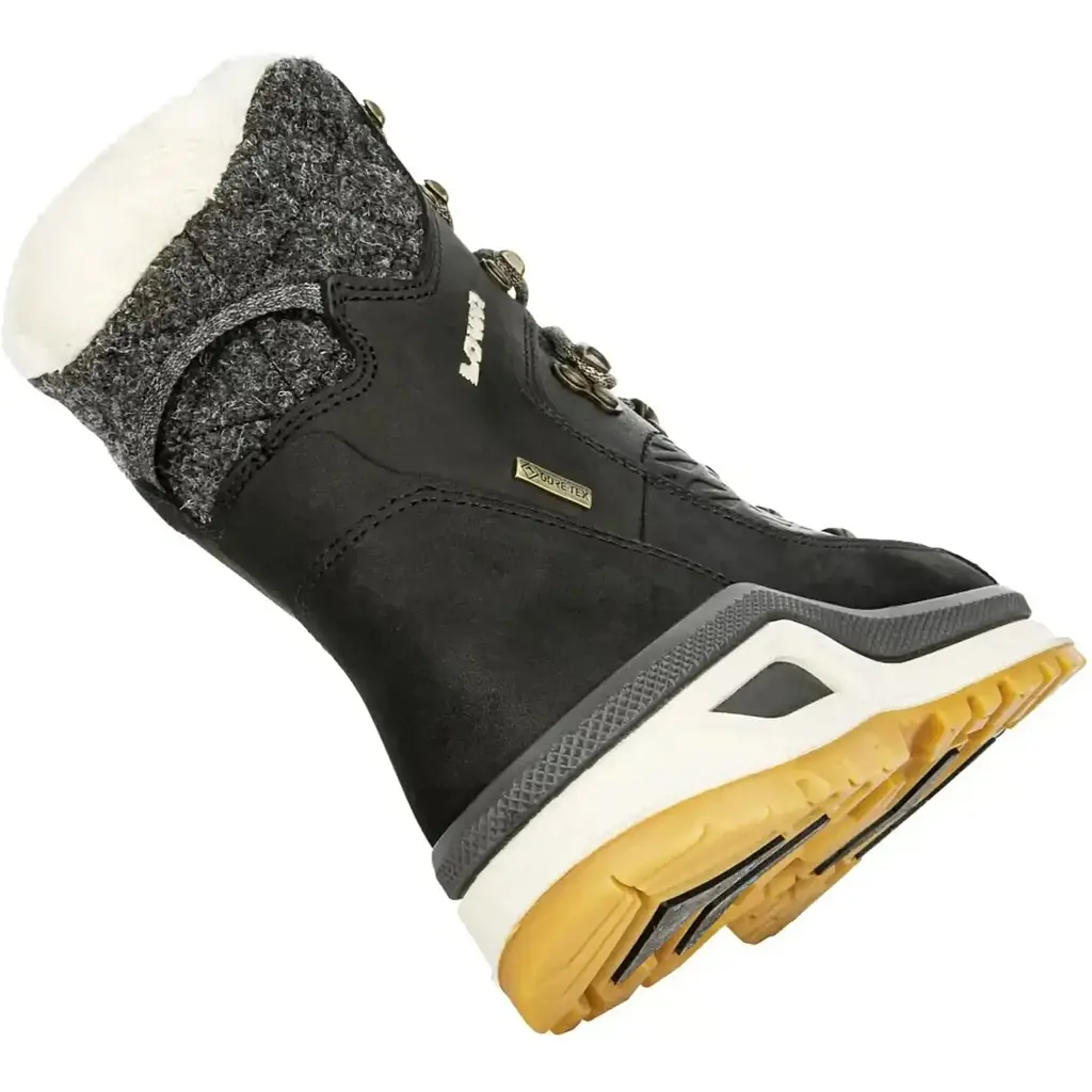 Черевики Lowa Renegade Evo Ice GTX W 36.5 Black (1012-421950-9932-36.5) - фото 5