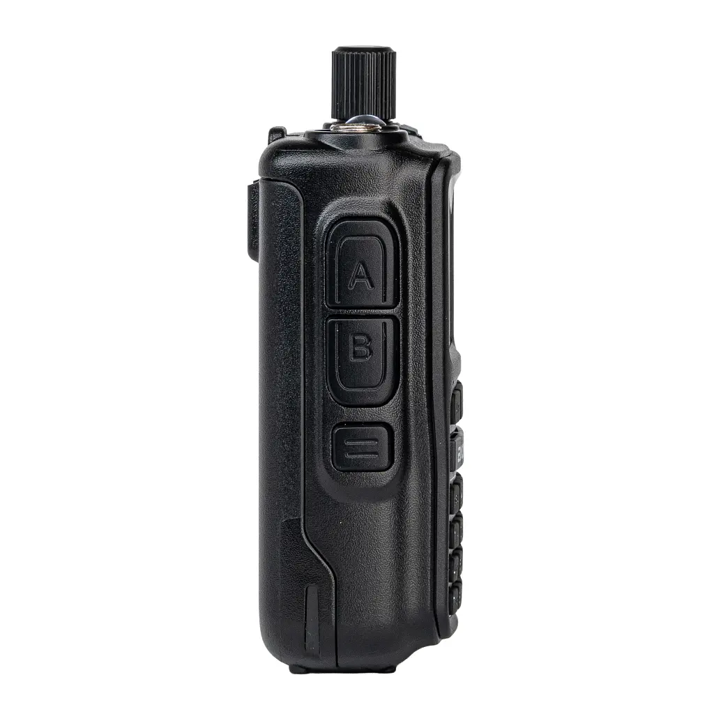 Портативна рація Baofeng UV-5R MINI Black (UV-5R_MINI_Black) - фото 6
