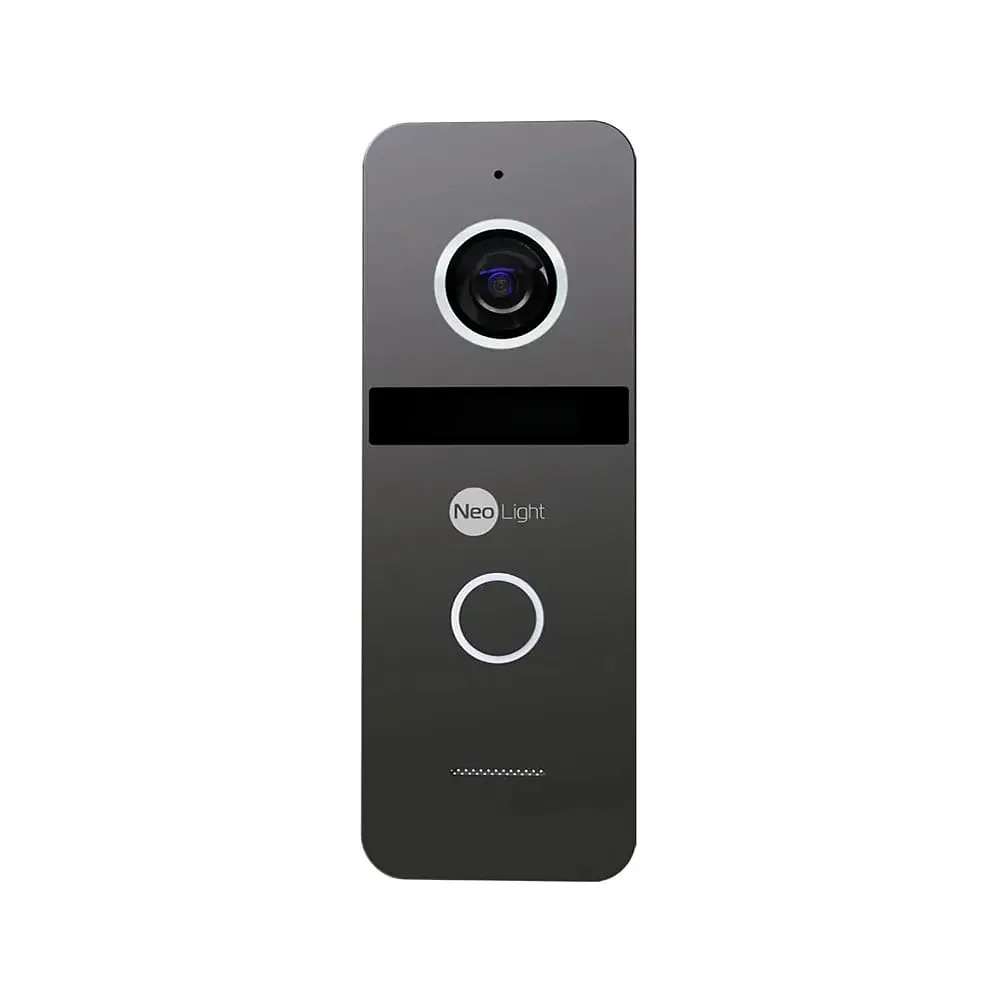 Комплект KAPPA HD KIT GRAPHITE Neolight (82-00044) - фото 5