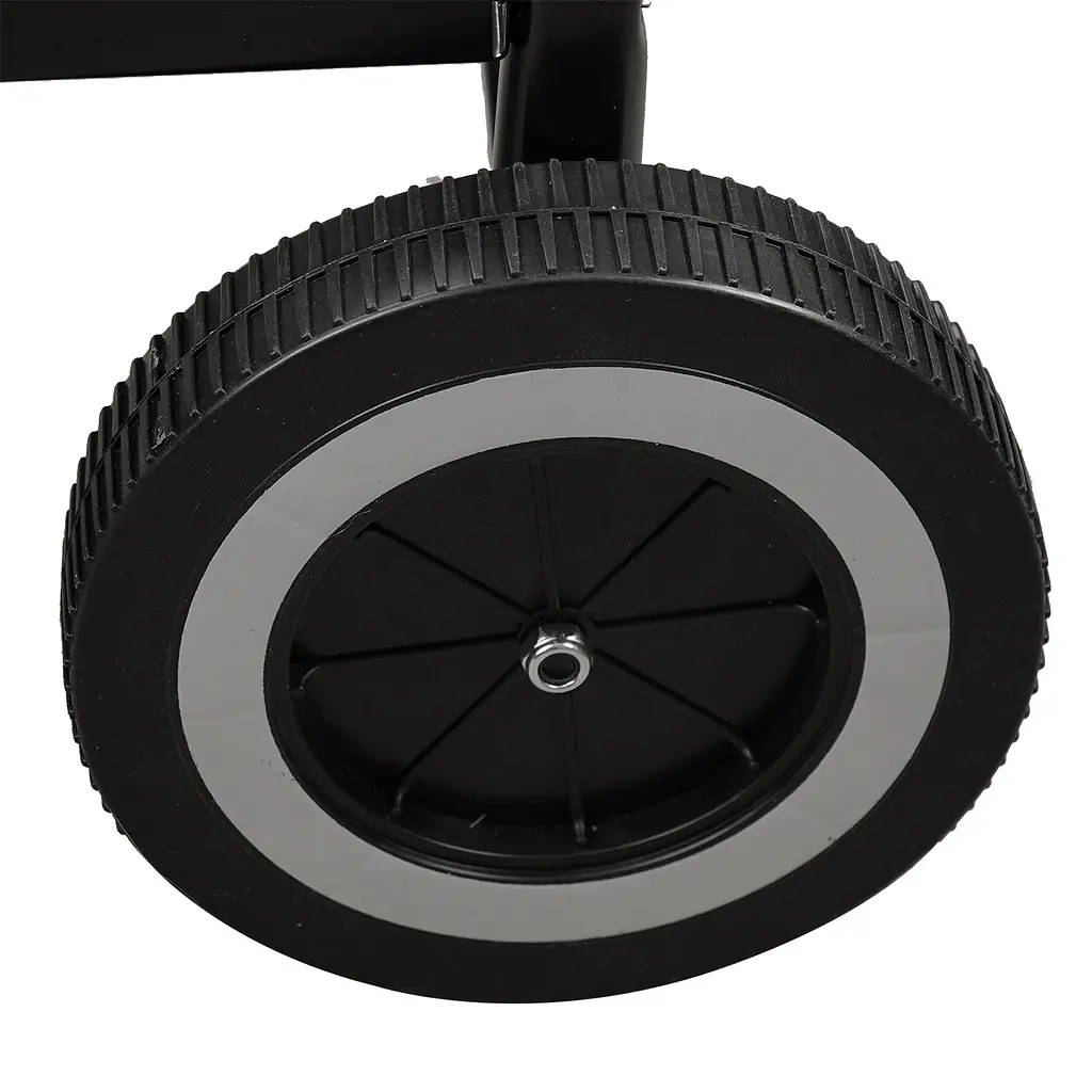 Гриль угольный BBQ YS-2010 портативный  - фото 7