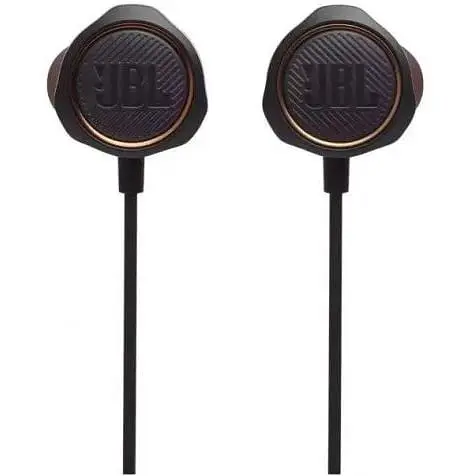 Навушники JBL Quantum 50 (JBLQUANTUM50BLK) Black JBLQUANTUM50BLK - фото 8