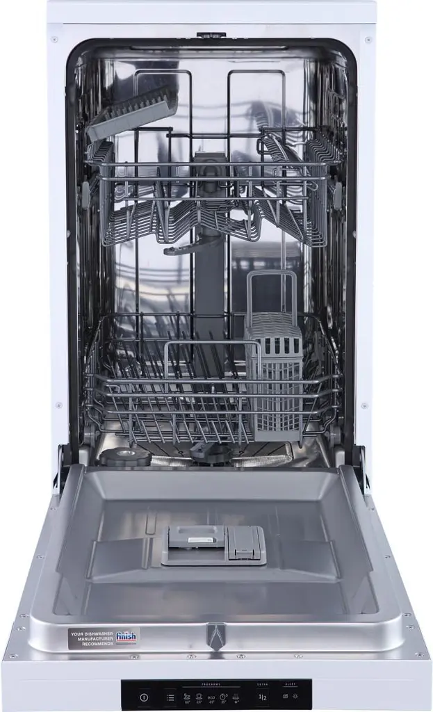 Посудомоечная машина Gorenje GS520E15W - фото 4