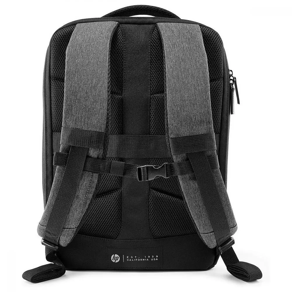Рюкзак міський HP Renew Travel 15.6" (2Z8A3AA) - фото 3