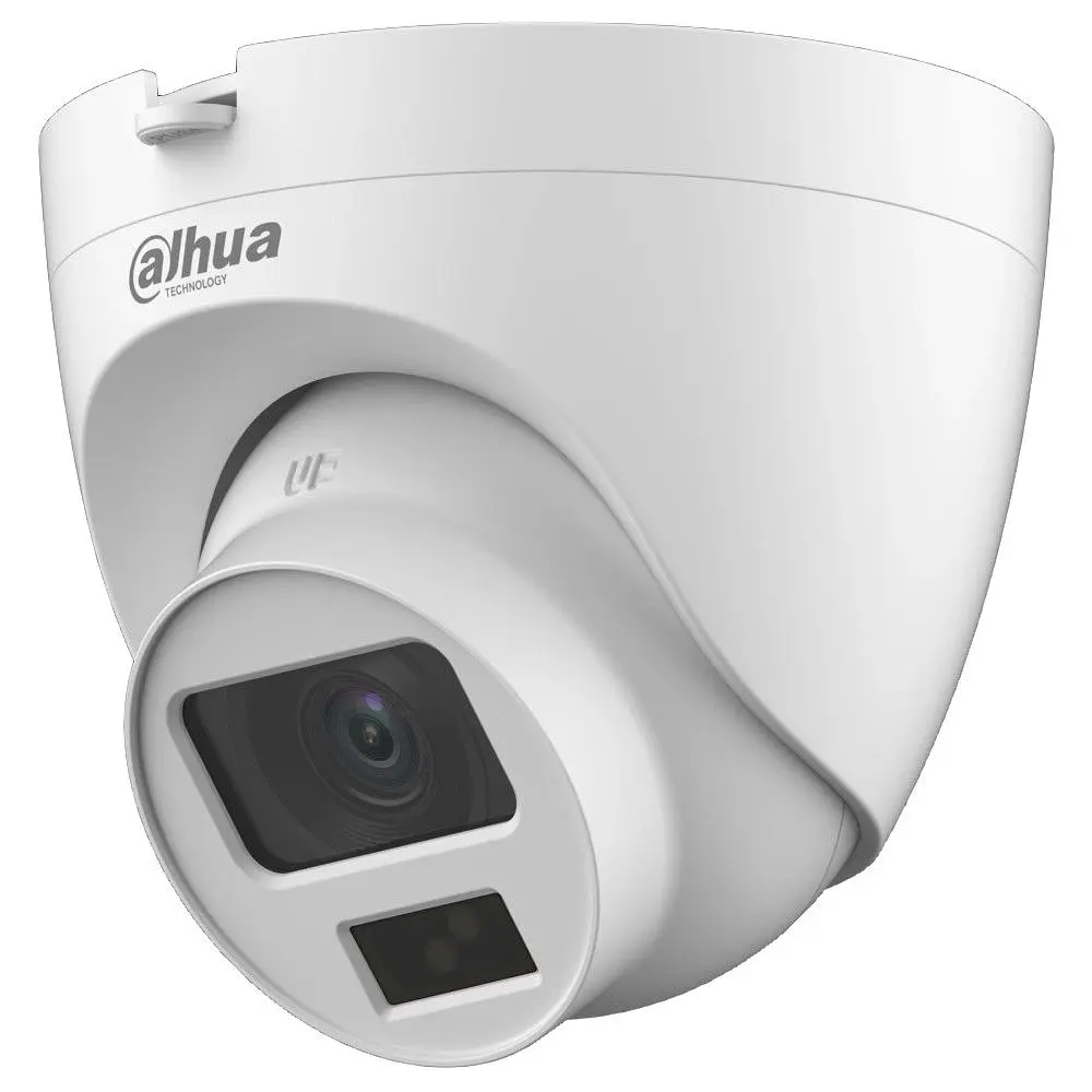 HDCVI камера Dahua (DH-HAC-HDW1500CLQP-IL-A (2.8мм)) - фото 2