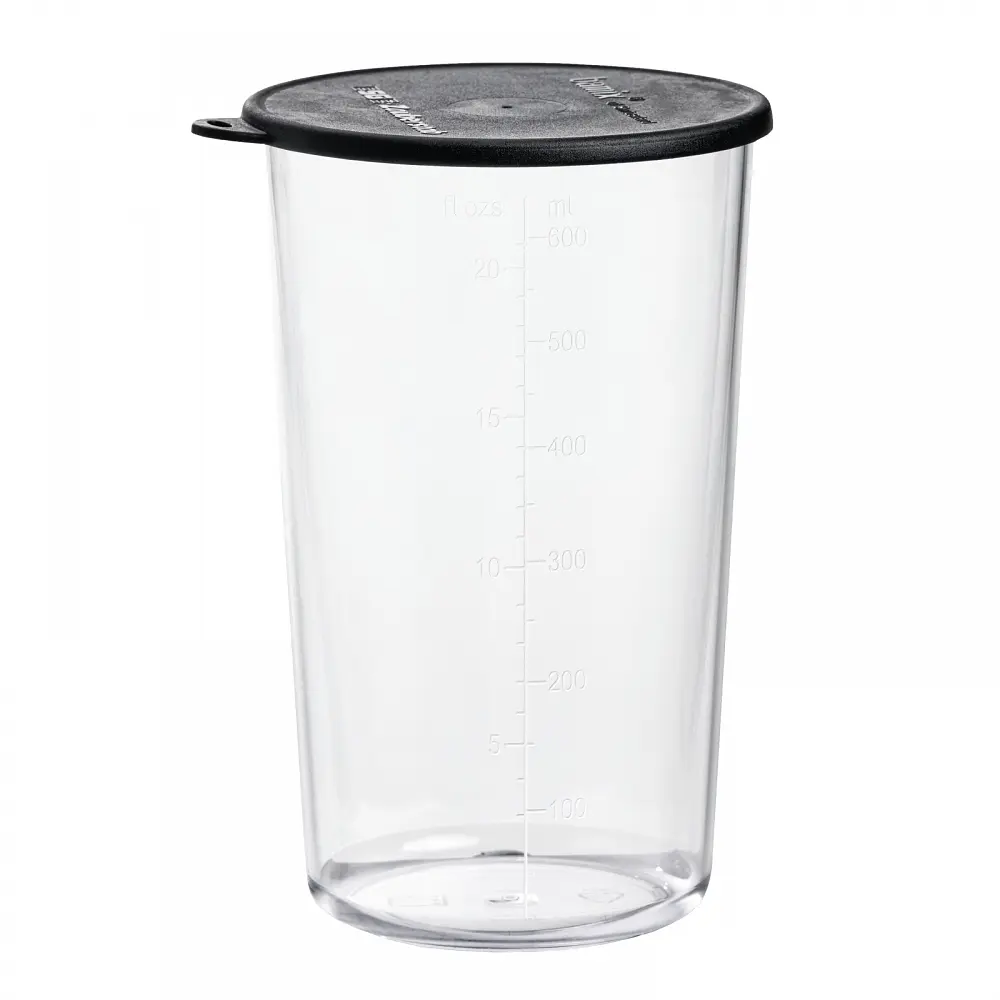 Блендер Bamix Mono M200 кремовий (1020.024) - фото 4