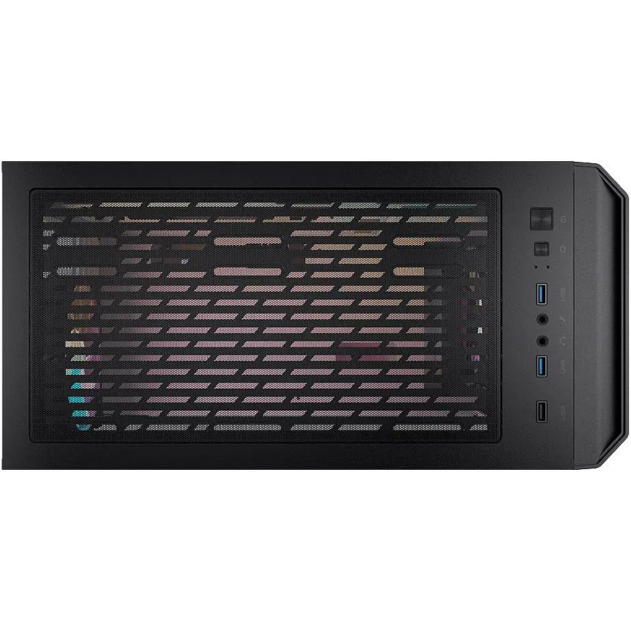 Корпус Cougar MG140 AIR RGB Black (385JM80.0001) [101635] - фото 5