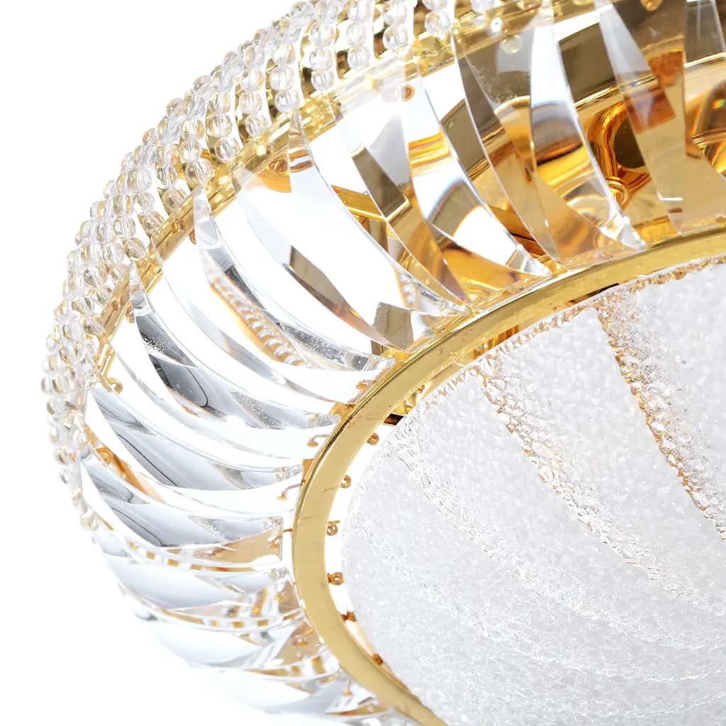 Люстра Brille торт потолочная E14 G (BCL-404C/5) - фото 3