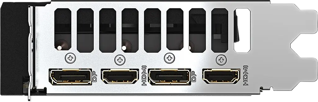 Відеокарта GeForce RTX 5050 8GB Gigabyte WindForce OC V2 (GV-N5050WF2OCV2-8GD) - фото 3