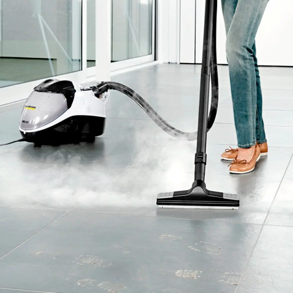 Паропилосос Karcher SV 7 (1.439-490.0) [105854] - фото 9