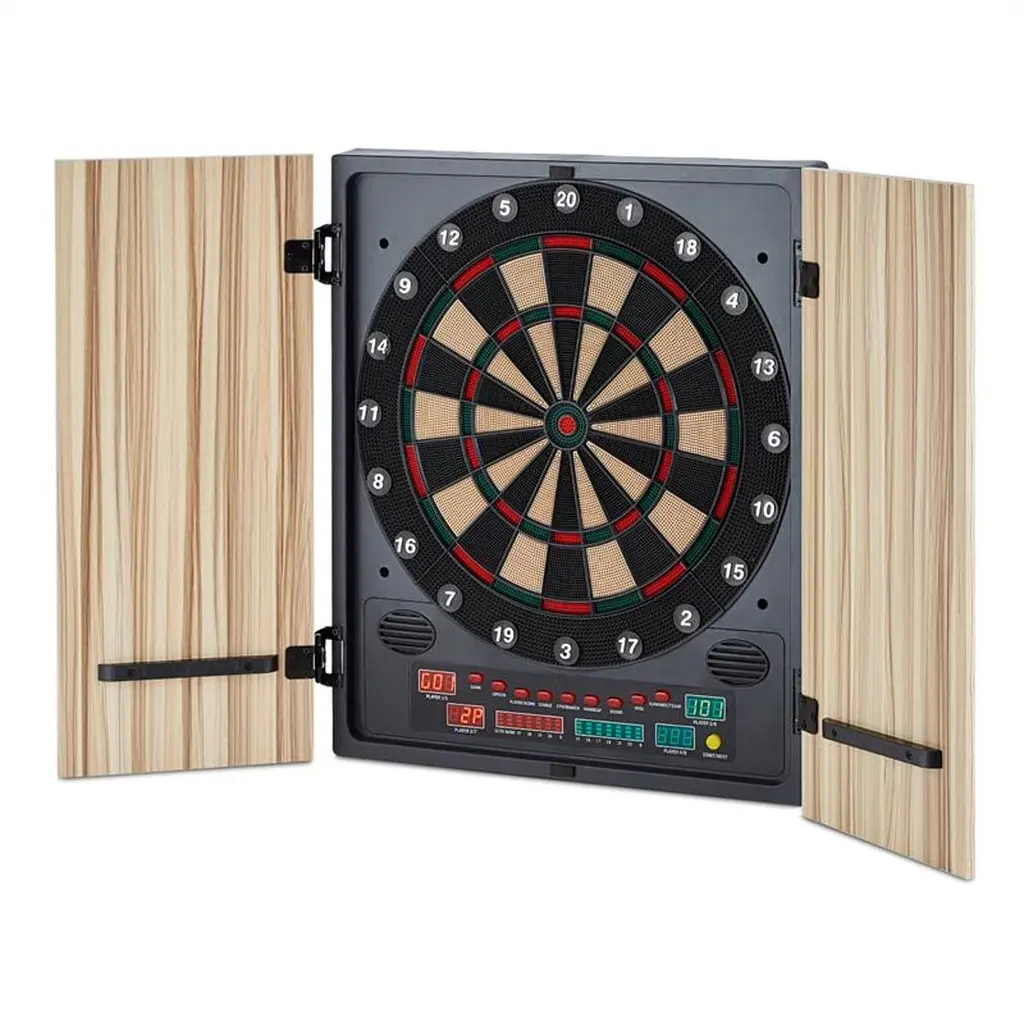 Дартс Klarfit Dartmaster 180 (10030462) - фото 3