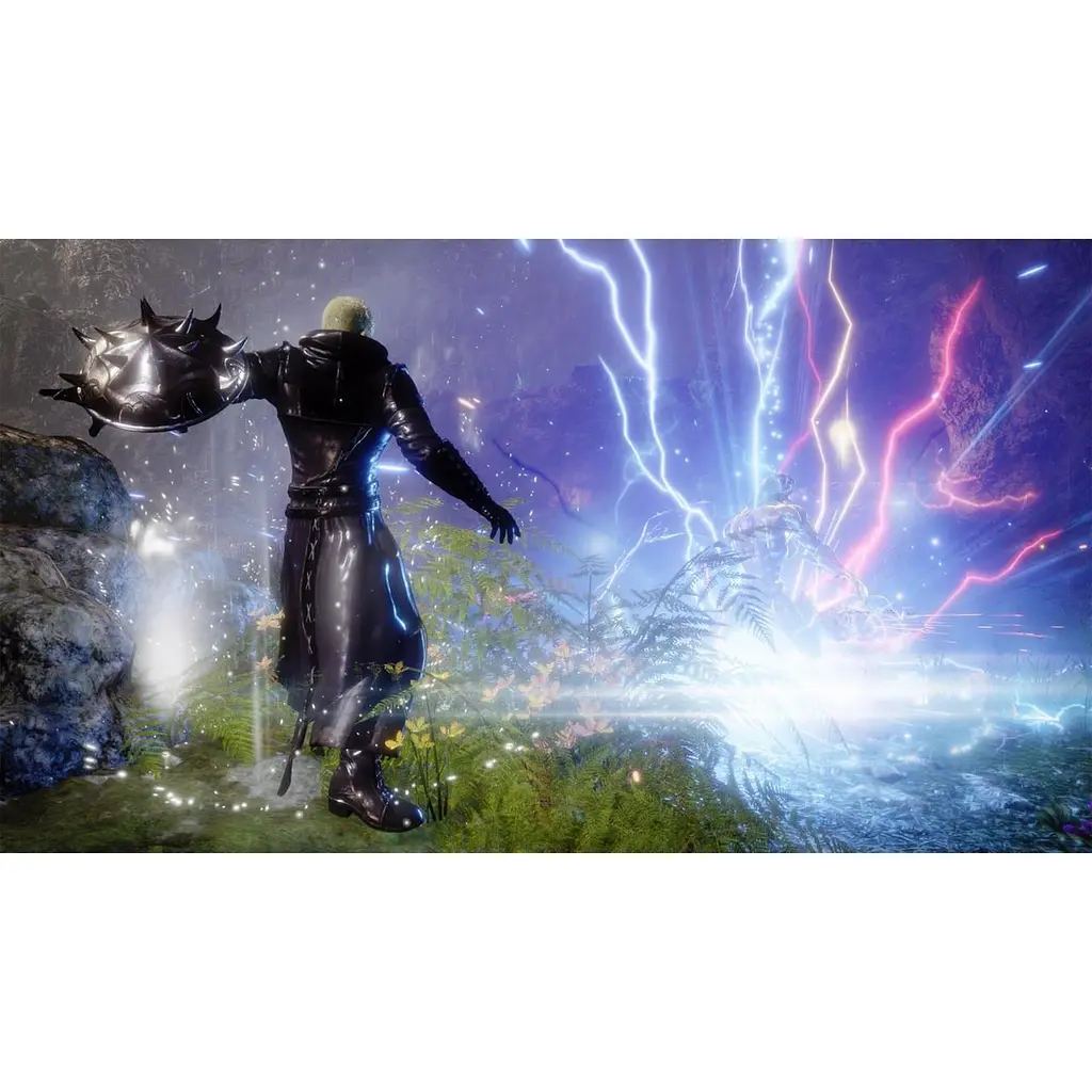 Ключ активації Microsoft Stranger Of Paradise Final Fantasy Origin для Xbox One/Series - фото 6