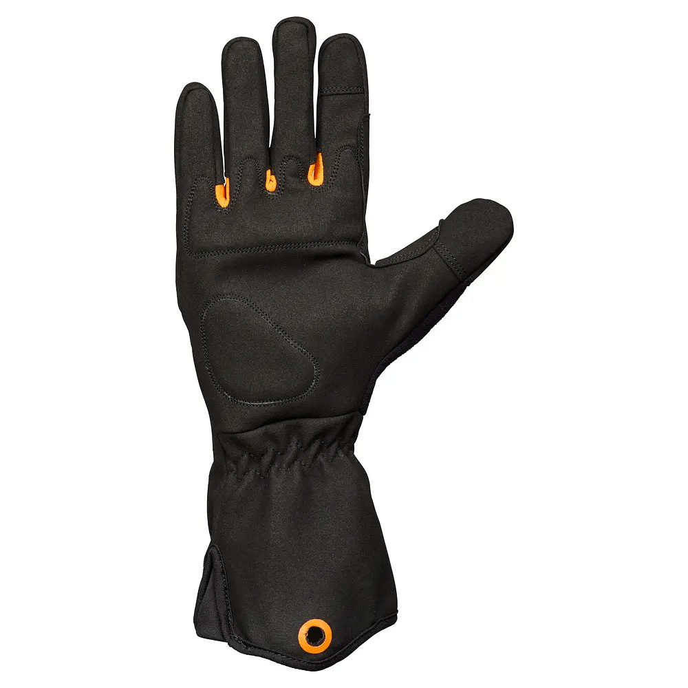 Рукавички для догляду за чагарниками Fiskars (10) 1071153 - фото 5
