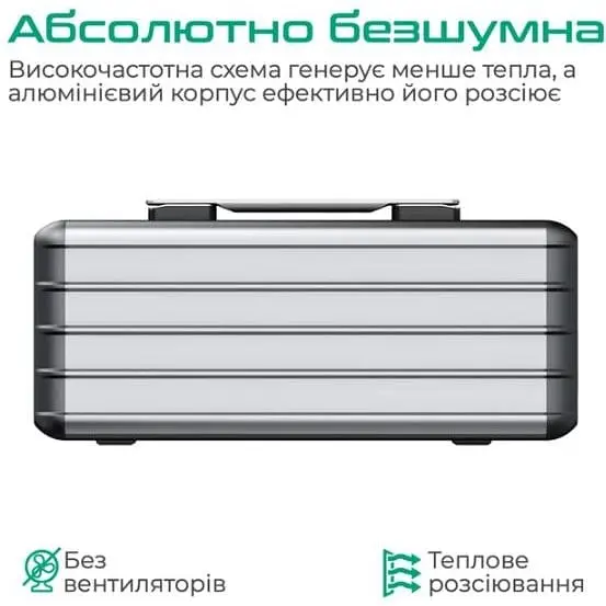 Зарядная станция Zendure SuperBase 1000W 1016Wh (ZDSB1000M-gy-eu) - фото 7