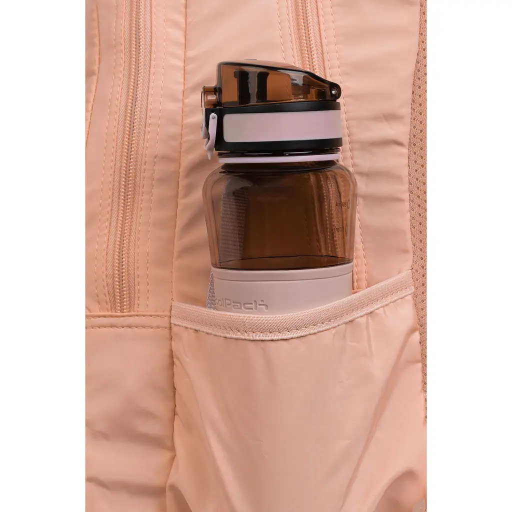 Рюкзак CoolPack Rіder Powder Peach, 24 л, 40x28x12 см (F109650) - фото 4
