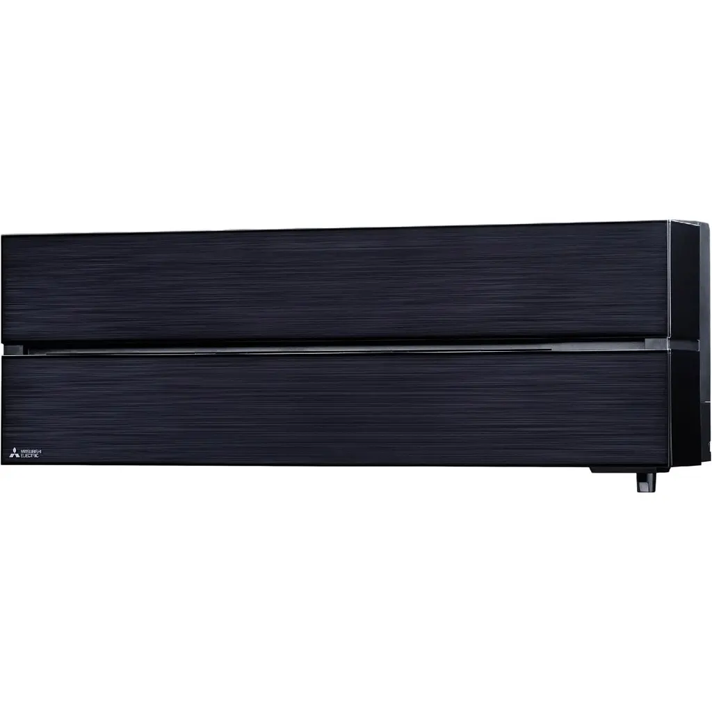 Спліт-система Mitsubishi Electric Premium MSZ-LN50VGB-E1/MUZ-LN50VG-E1 Black [129718] - фото 2
