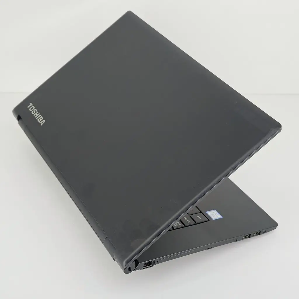 Ноутбук Toshiba Dynabook B65/D (i5-6200U/16/128SSD) - Class A- "Б/В" - фото 5