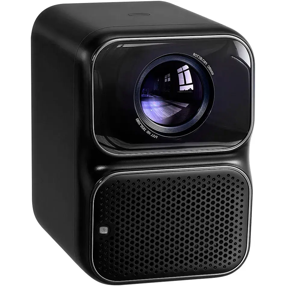 Мультимедийный проектор Xiaomi Wanbo TT [90183] - фото 4