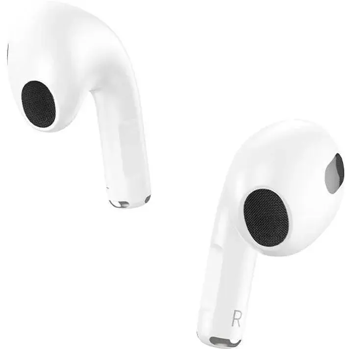 Беспроводные наушники Hoco EW09 TWS белые - фото 2