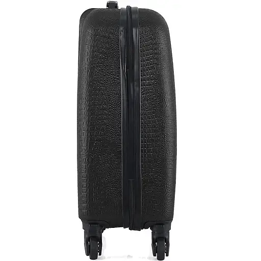 Валіза Semi Line 20" S Black (T5580-2) - фото 6