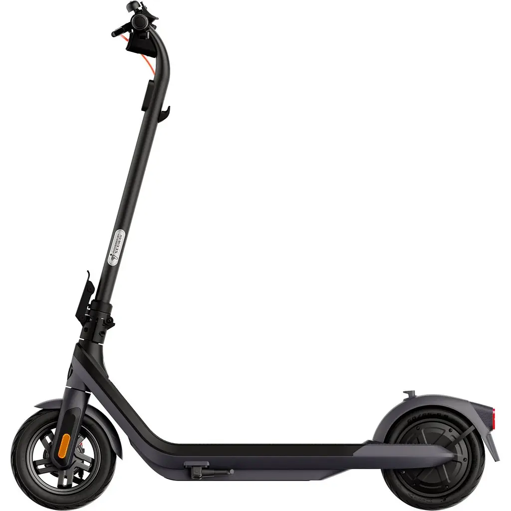 Електросамокат Ninebot by Segway eKickScooter E2 Pro E (AA.05.14.05.0005) [120649] - фото 4