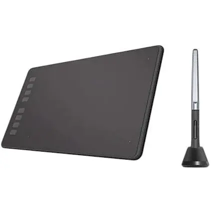 Графічний планшет Huion Inspiroy H950P [65891] - фото 2