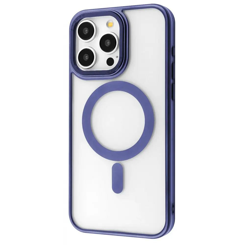 Чохол Proove Blur Case with Magnetic Ring iPhone 16 Pro Max в асортименті - фото 4
