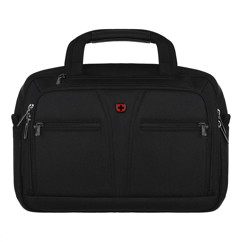 Сумка для ноутбука, BC Pro 13.3-14.1", чорна Wenger teh0014601 - фото 3